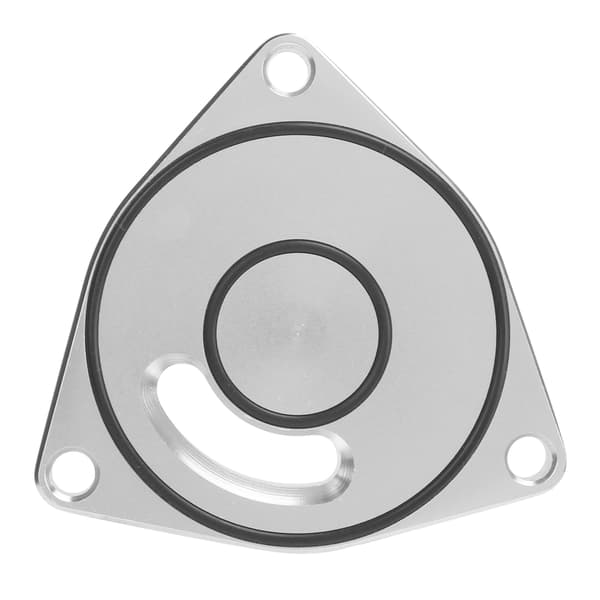 Hyundai Sonata 1.6T 2013-2018 Dumpventiladapter Bilmodifikasjonserstatning