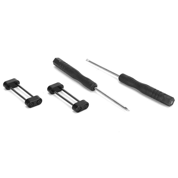 Suunto Core Urrem i rustfrit stål Adapter Reparationsværktøj Tilbehør