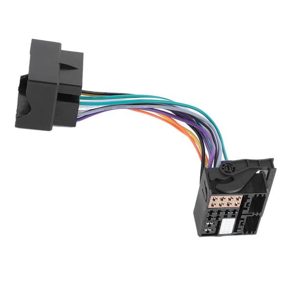 RCD330 RCD330G MQB Radio Adapter Ledningsnet