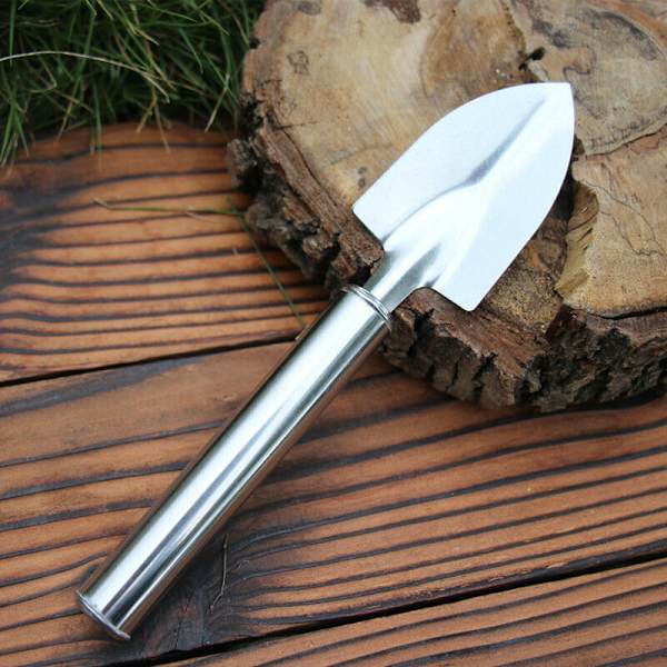 Set Mini Trädgårdsväxt Krukverktyg Liten spade Rake Trädgårdsarbete för suckulentväxter Kaktus Miniatyr inomhusväxter(