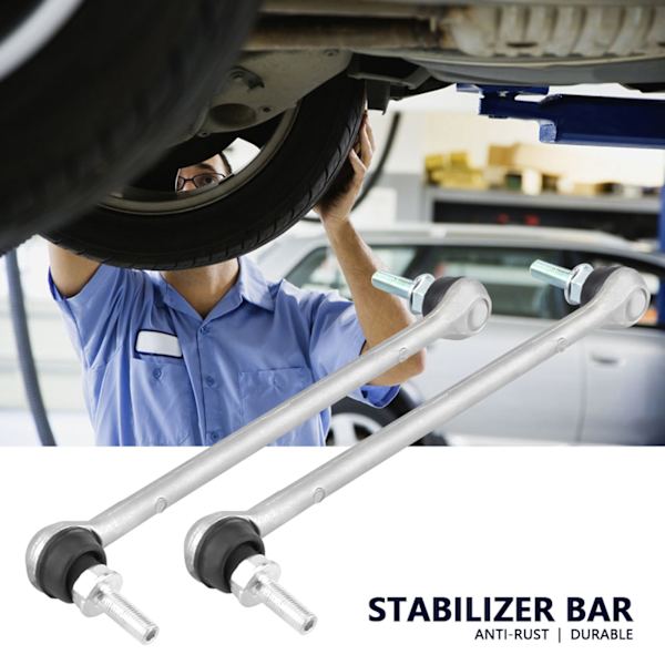 54618JX00A Stabilisatorstangsledsæt til Nissan Cube 2009 2014 Versa 2007 2016