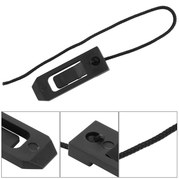 Surfbræt Finne Plug Sæt 5 STK Nylon Base Sikker Fastgørelse Gummibåde Paddle Boards