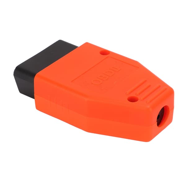 Smart Key Maker OBD2 Programmeringsenhet Høy Effektivitet Sikker for CAN BUS Protokoller 4D 4C Chip