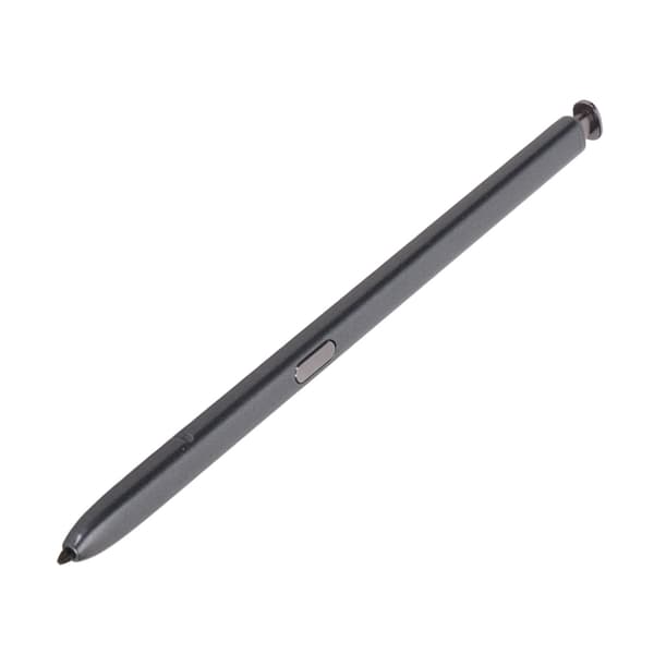 Galaxy Note 20 Ultra Stylus Penn Erstatning 10 Tips Presis Touchscreen Kontroll Grå