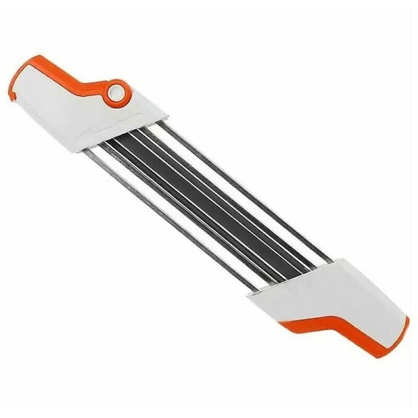2 I 1 Filholder For Sagkjede 4,0 Mm