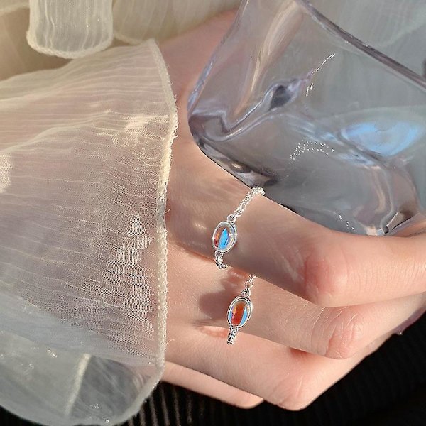 Ringpärlor Silver Modesmycken Ac5035