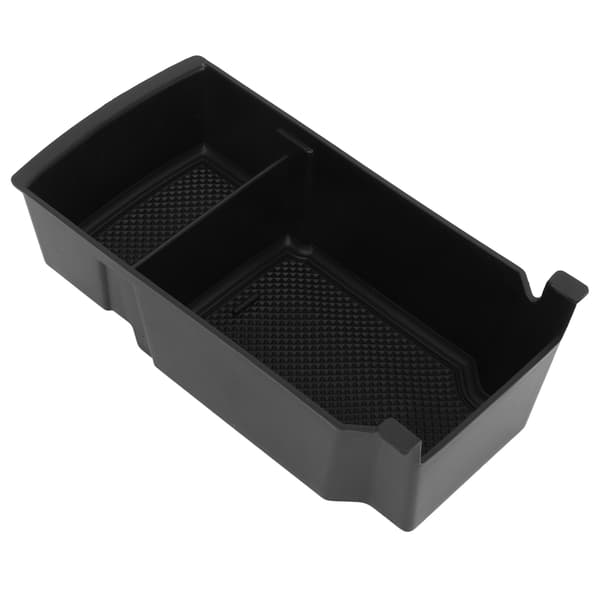 Peugeot 208 E208 2008 E2008 Midtkonsoll Organizer Armlene Oppbevaringsboks Sklisikker Erstatningsbrett