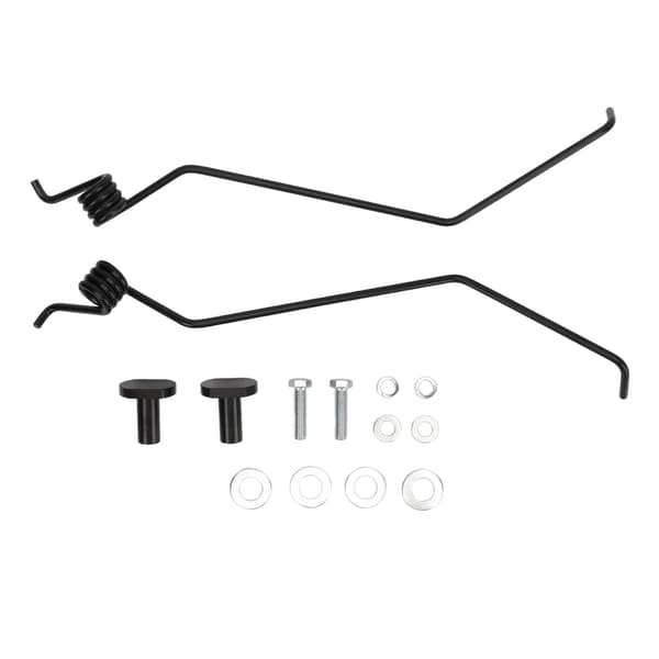 Polaris Snøscooter Is Snø Skrapere Kit 4E565768 Universal Passform Erstatning