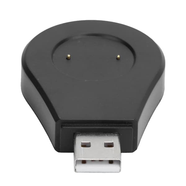 Smart Mini Trådløs USB-oplader Bærbar Hurtigoplader til Huawei GT Magic
