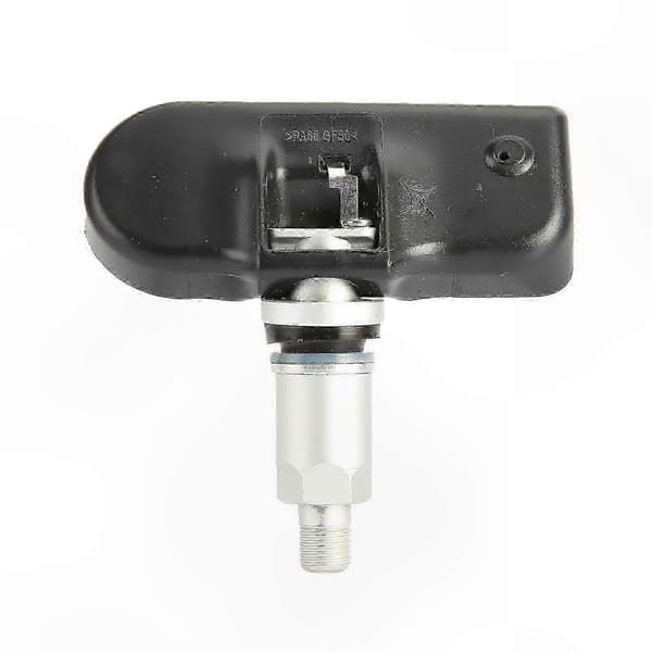 Universell TPMS-sensor for automatisk dekktrykkovervåkingssystem 315MHz transdusererstatning Black