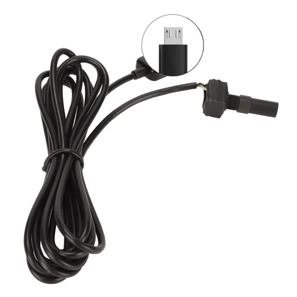 1080P Telefotokamera Modul Sort Hvid Ansigtsgenkendelse Videokonferencelinse
