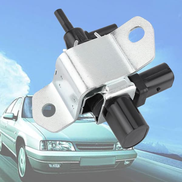 Ford Mazda Insugningsrör Runner Kontroll Solenoidventil 1S7G-9J559-BB