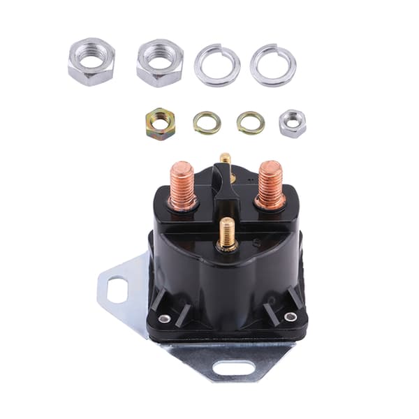 Ford 7.3L Powerstroke Diesel Glødepluggrelé Solenoid
