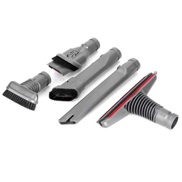 V6 DC35 DC45 DC52 DC58 DC59 DC62 DC63 Dammsugare Borsthuvud Set