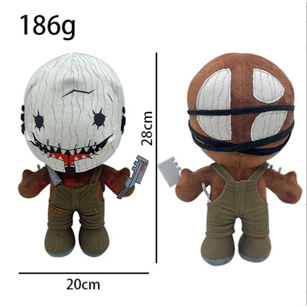 Dead by Daylight -pelien oheispehmolelut