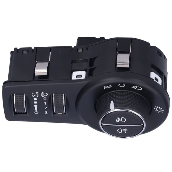 Forlygtekontaktpanel 68165829AB Kompatibel med Jeep Cherokee 2014 2018