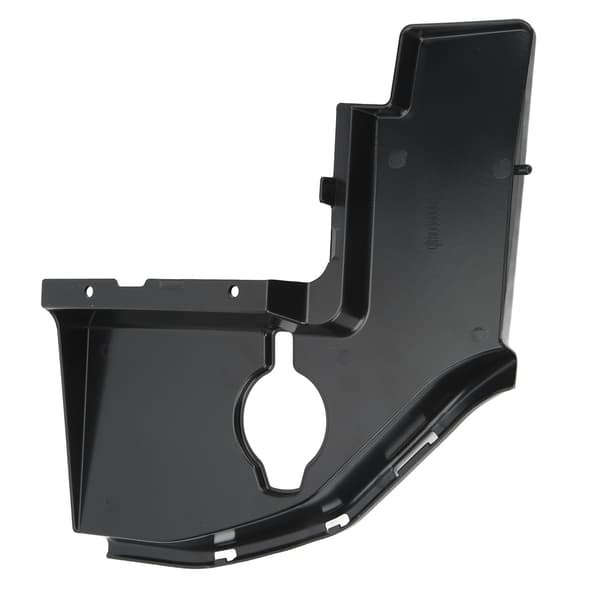 Dodge Charger Challenger SXT GT RT 2015-2021 Motorrum Sidepanelafdækning Erstatning