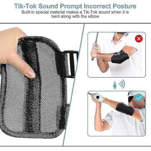 Golf Swing Guide Swing Trainer