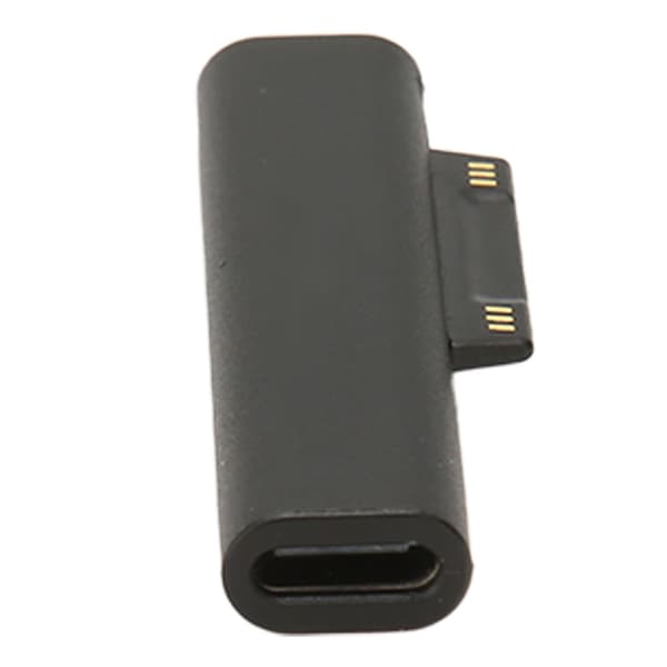 Surface Connect - USB C magneettinen sovitin 15V 3A 65W PD-latausliitin