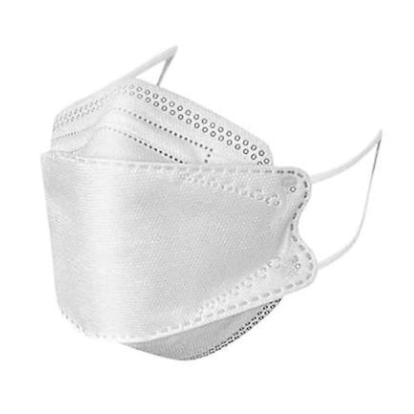 Kf95 Adult Mask Disponibel Mask Støvtett