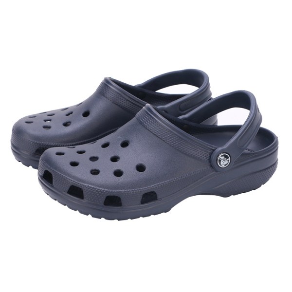 Ultralette vanntette sandaler lette og sklisikre Blue 37