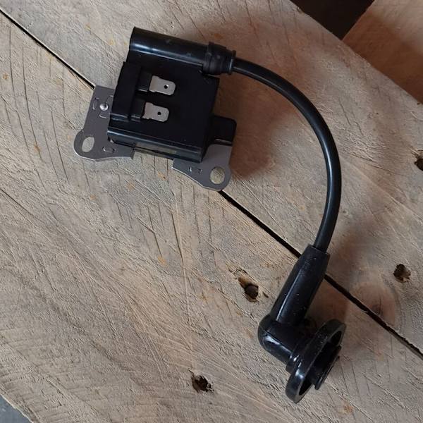 Tændspole Højspændingspakke Tænding 1E34F-2E 1E34F-2E.3 KASEI TLE26 CG260 BC260 Tænding