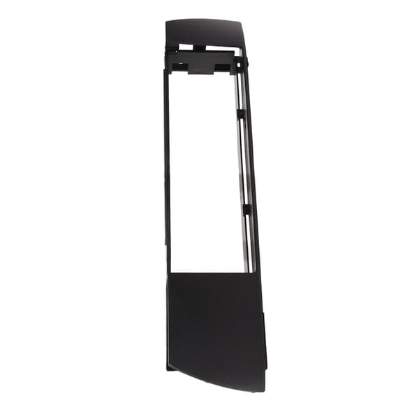 X3 E83 2004-2010 Bilradio Ram Panel Stereo Instrumentbräda Fascia Trim