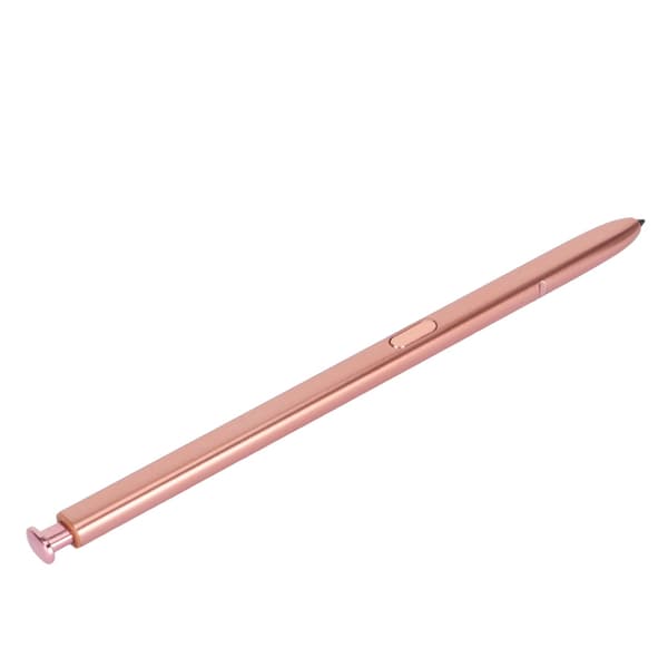 Bluetooth Stylus Penn for Samsung Galaxy Note 20 Ultra Gull Erstatning