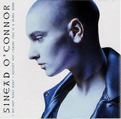 OConnor Sinead Best of Sinead OConnor CD CD CD