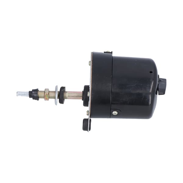DC12V 105 Graders Vinkelfelt Universal Traktor Vindusviskermotor