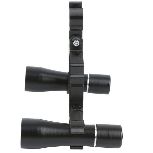 Mavic Air 2 -dronen yölennoille tarkoitettu navigointivalon taskulamppukiinnike
