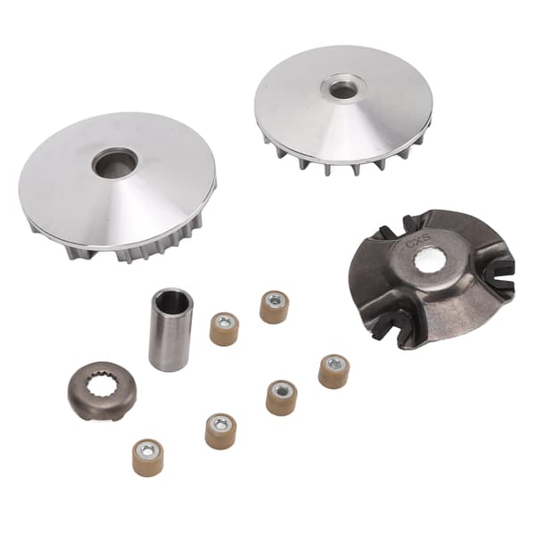JOG 100 149 Scooter Motor Hoved Drivhjulmontering Stål Legering Erstatning