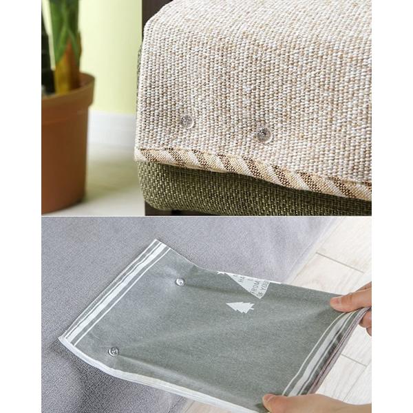 50 stykker vridningsstifter, lakendyne sofa Puteklipsfeste, klare hoder, vridde spiralstifter for sovesofatrekk