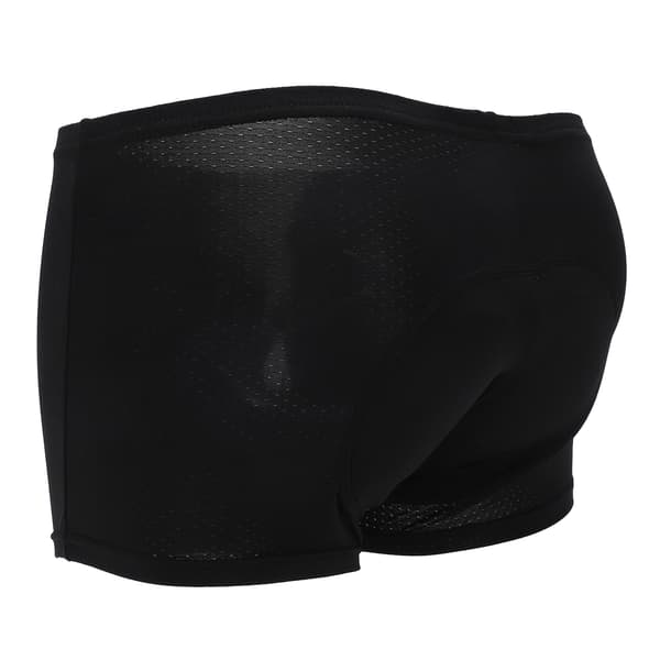 Herr Cykelshorts 6D Vadderade Andningsbara Cykelunderkläder XXL