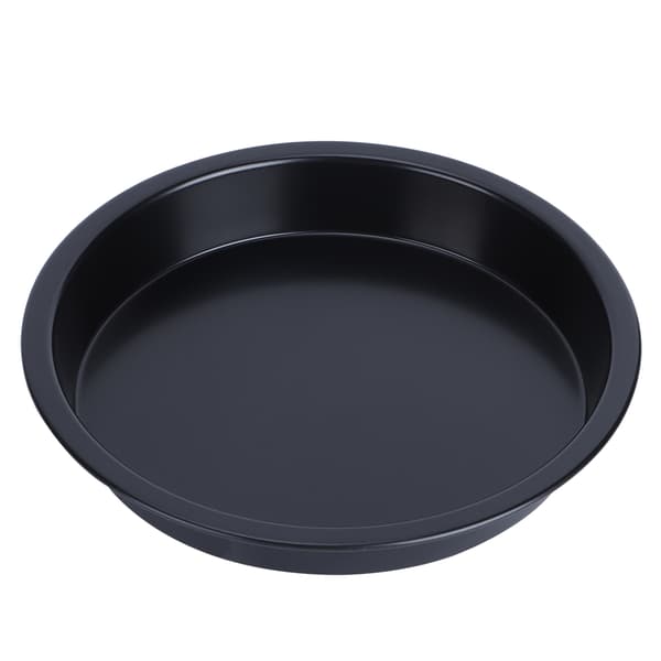 Non-stick rund pizzaplåt 15 cm