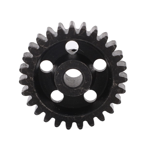 Stål Drev för Arrma 1/7 1/8 RC Bilar - 27T Motor Drev, 5mm Axel, M1.0, Blå Färg