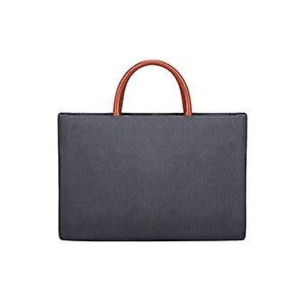 Laptoptaske Holdbar 13.3| 15.4 &#39;&#39; | Sort | 405 X 275 X 25 Mm