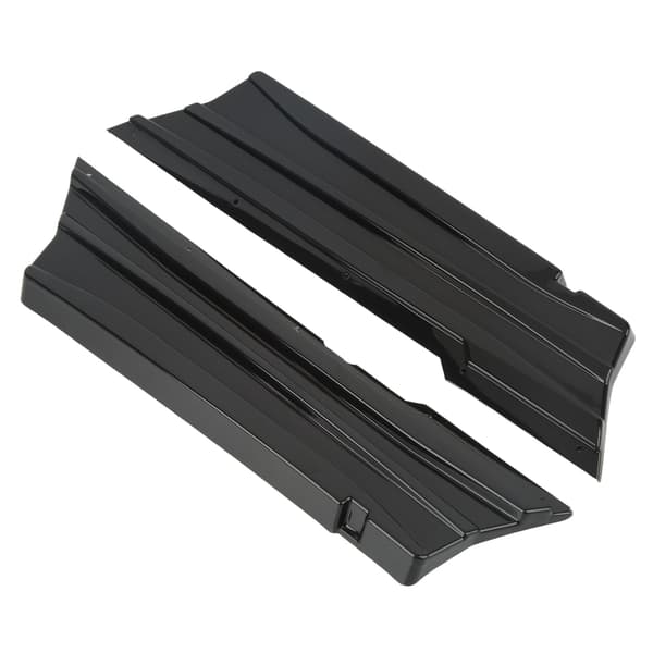 ZD Racing 1 7 EX07 RC Bil Erstatning Sideplater Brett Tilbehør 8582