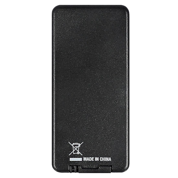 fjernkontroll egnet for Nec Rd-459e D557w D732mx D735vx Np-l50w Np-l51w Vivitek