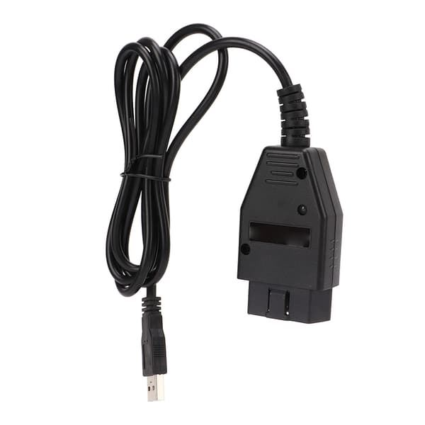 Profesjonell OBD2 Programmer ECU Chip Tuning Verktøy Høy Sensitivitet for Windows XP 7 32bit