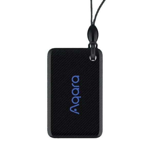 Smart Dørlås Nfc-kortstøtte Aqara Smart Dørlås N100 N200 P100 Series App Control Eal5+ Chip For Home Security Dørlåsesystem