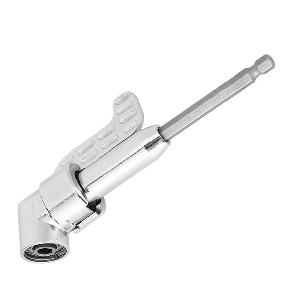 105 Graders Skruetrækker Borebit Adapter