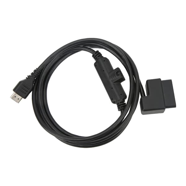 OBD2 - HDMI-kaapeli H00008000 CS2 CTS2 CTS3 -liitäntämonitorille
