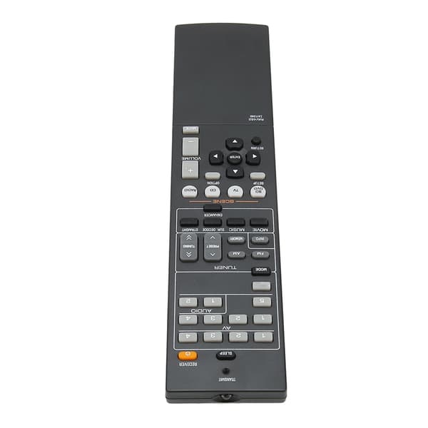 RAV462 ZA11340 Multifunksjonell Erstatningsfjernkontroll for AV-mottaker 2866