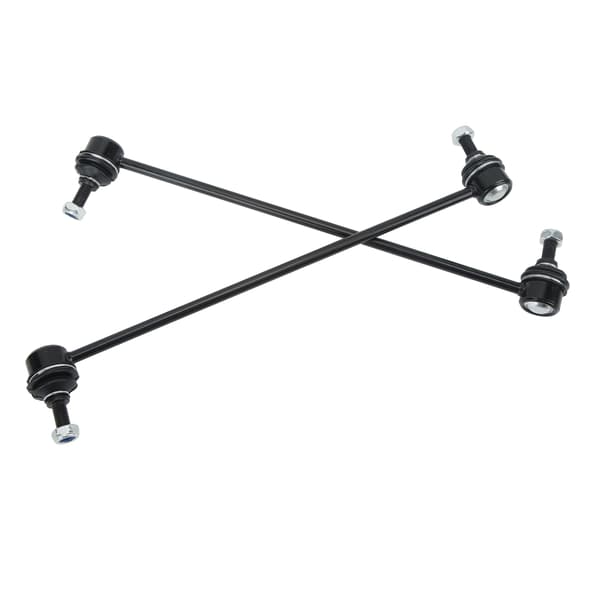 Udskiftning af forreste stabilisatorstang til Allure Lacrosse Terraza 2 stk.