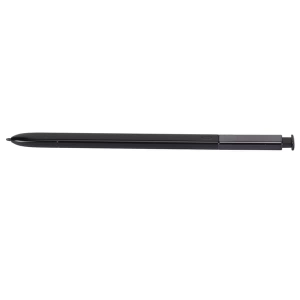 Galaxy Note9 Erstatnings Stylus Pen Høj Følsomhed Bluetooth Touch Screen Sort