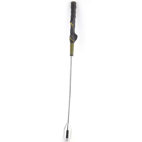 Golfin lämmittely Swing Trainer -keppi harjoitteluun