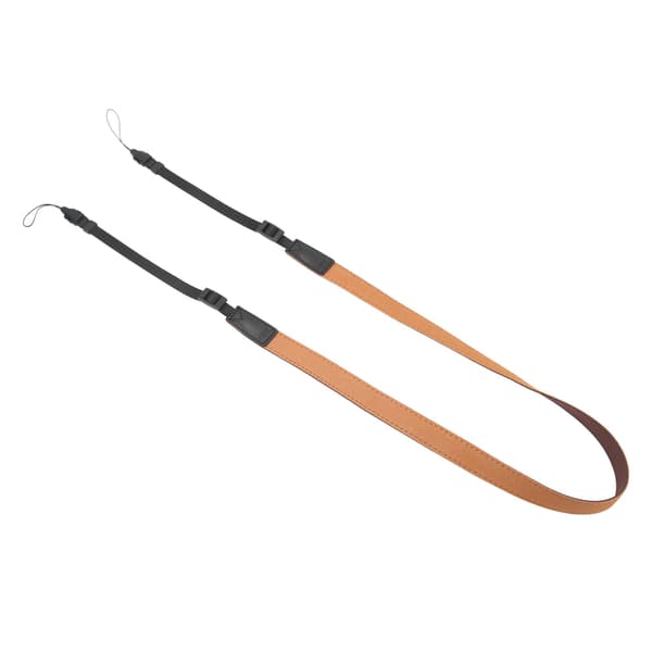 Mini 3 Pro Justerbar Mikrofiber Læder Halsrem