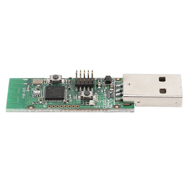 CC2531 USB Dongle Trådløs Pakke Sniffer Protokol Analysator Udviklingskort