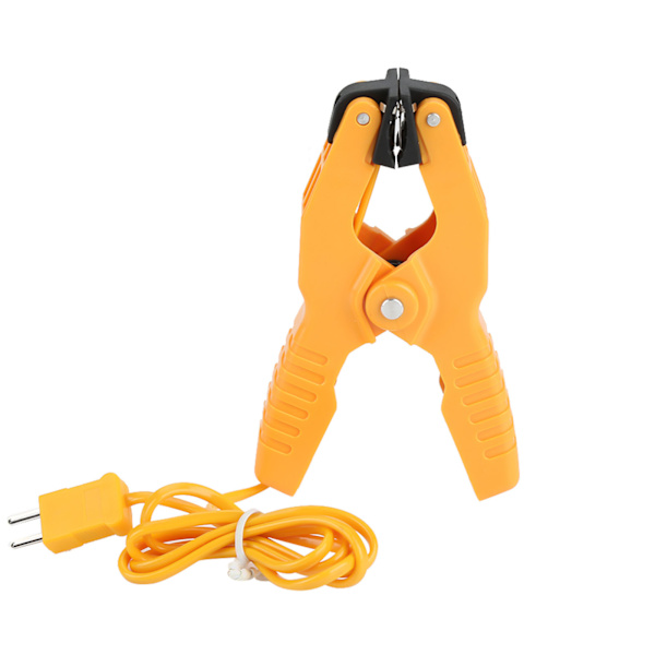 K-type Termoelementsensor Temperaturledning Rørklemme -40~200℃